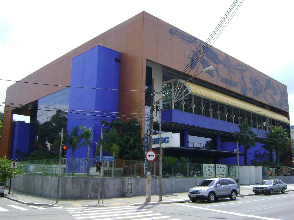 Namorata Expo Inn São Paulo Exterior photo